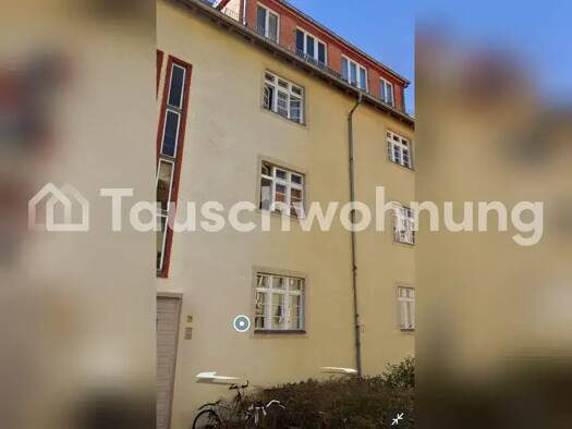 Wohnung zur Miete nur mit Wohnberechtigungsschein Tauschwohnung 508 € 1,5 Zimmer 45 m² 4. Geschoss Mitte Berlin 13407