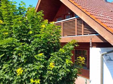 Einfamilienhaus zum Kauf 529.500 € 6 Zimmer 139 m² 463 m² Grundstück Altdorf 72655