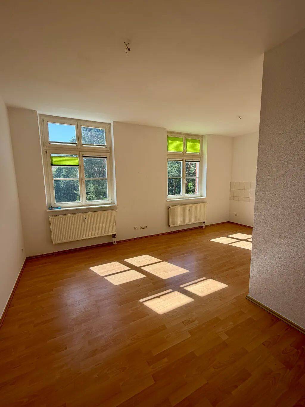 Wohnung zur Miete - Ansicht 2
