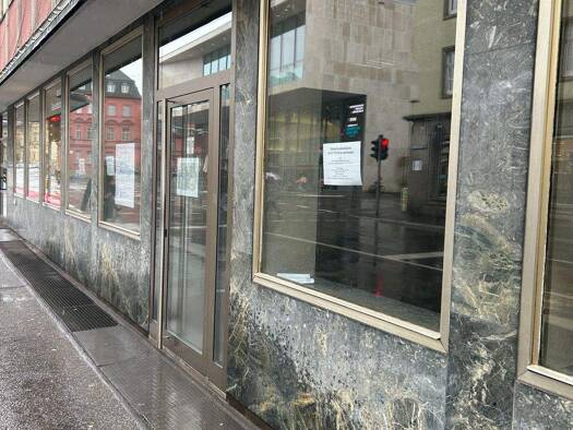 Büro zur Miete provisionsfrei 19,44 € 90 m² Bürofläche Altstadt Würzburg 97070