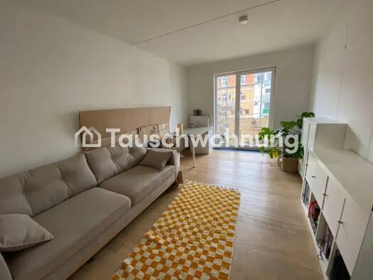 Wohnung zur Miete Tauschwohnung 900 € 3 Zimmer 70 m² 3. Geschoss Neustadt-Nord Innenstadt 50670