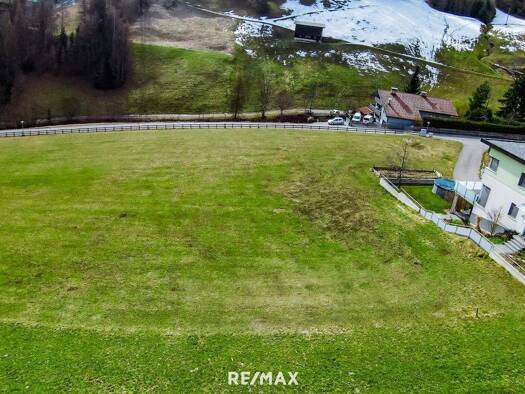 Grundstück zum Kauf 346.320 € 666 m² Grundstück Matrei am Brenner 6143