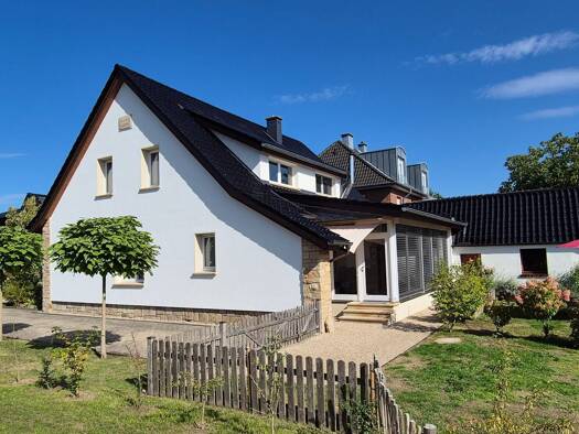 Einfamilienhaus zum Kauf 390.000 € 6 Zimmer 191 m² 901 m² Grundstück Laggenbeck Ibbenbüren 49479