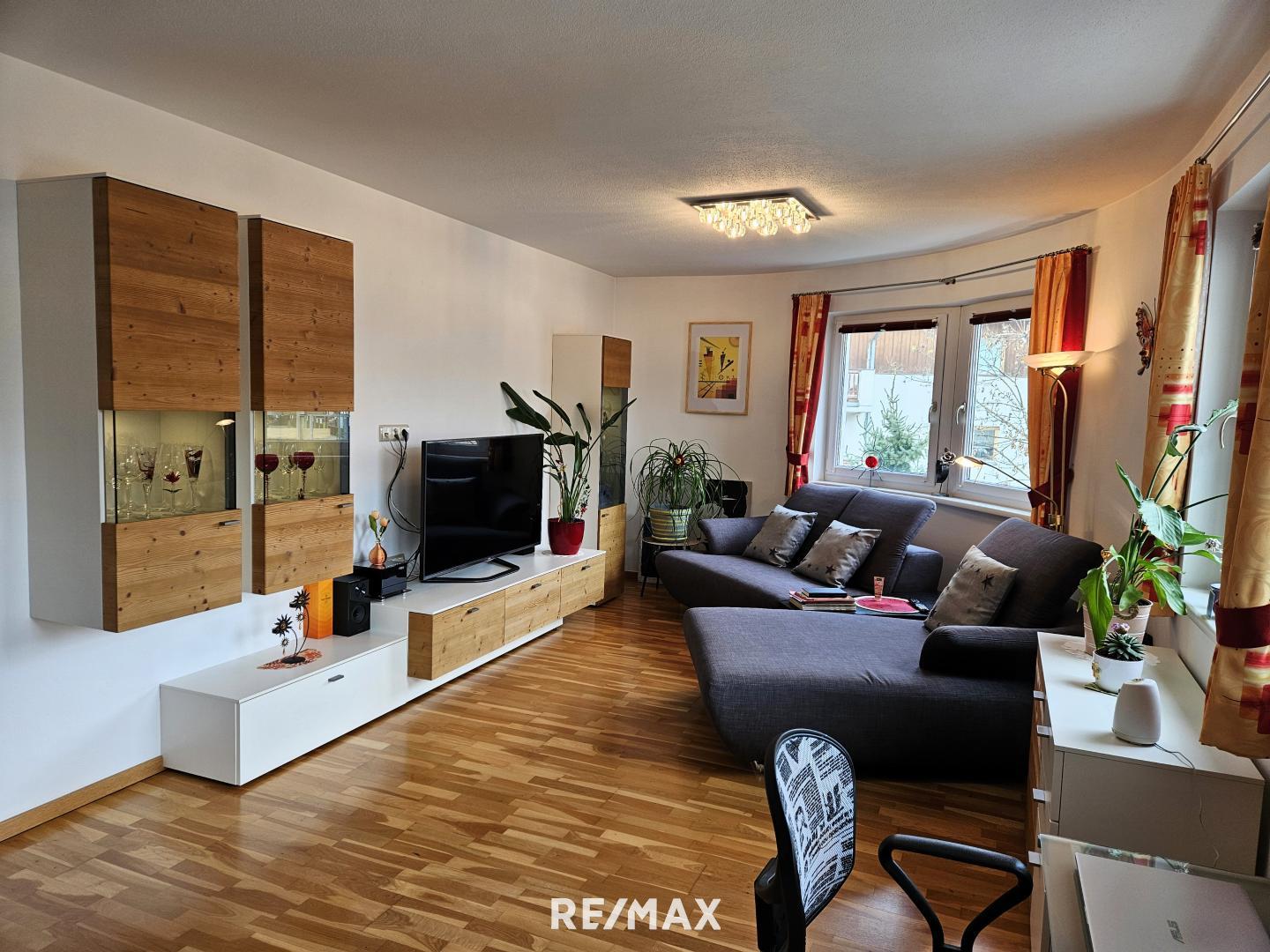 Wohnung zum Kauf 350.000 € 2 Zimmer 66 m²<br/>Wohnfläche Zell am See 5700