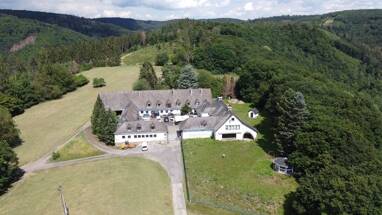 Mehrfamilienhaus zum Kauf 1.790.000 € 23 Zimmer 1.100 m² 24.894 m² Grundstück Rheinbrohl Rheinbrohl 56598
