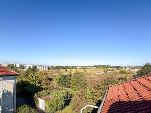 Wohnung zur Miete 900 € 3 Zimmer 90 m² Geschoss 2/4 frei ab sofort In der Feldmark 11 Golm Potsdam 14476