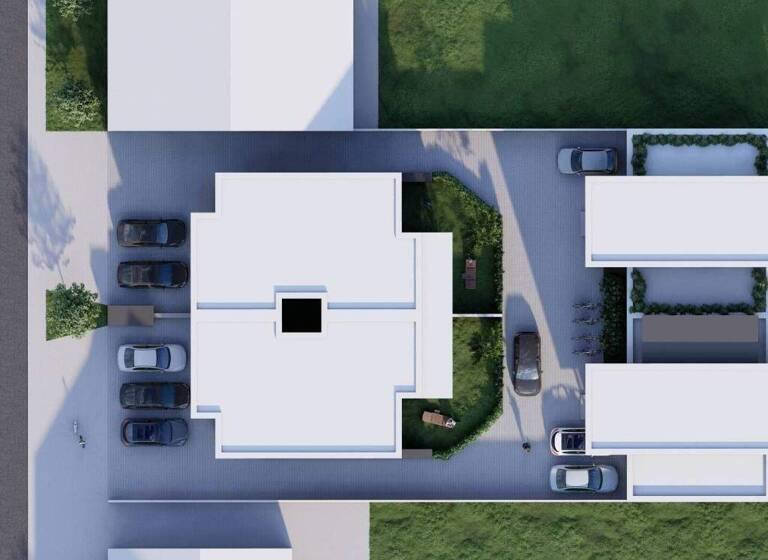 Wohnung zum Kauf 240.856 € 5 Zimmer 108 m² 1. Geschoss Industrijska cetvrt, Retfala, Josipovac