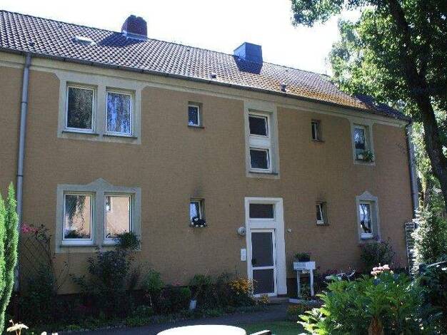 Wohnung zur Miete 416 € 2,5 Zimmer 49,4 m² EG Bussardstraße 17 Suderwich Recklinghausen 45665