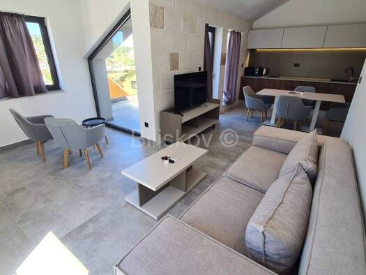 Wohnung zum Kauf 327.000 € 3 Zimmer 86 m² 2. Geschoss Sutivan