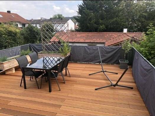 Wohnung zur Miete 1.200 € 3 Zimmer 96 m² 1. Geschoss frei ab 01.08.2026 Altvaterweg 2 Peter u. Paul Landshut 84028