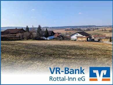 Grundstück zum Kauf 210.000 € 1.067 m² Grundstück Haarbach Haarbach 94542