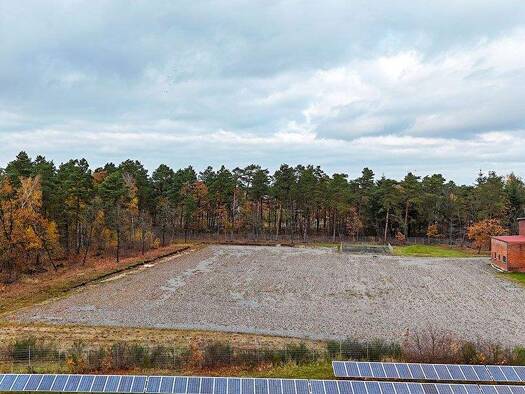 Gewerbegrundstück zum Kauf 720.000 € 17.003 m² Grundstück Wesendorf Wesendorf, Niedersachsen 29392