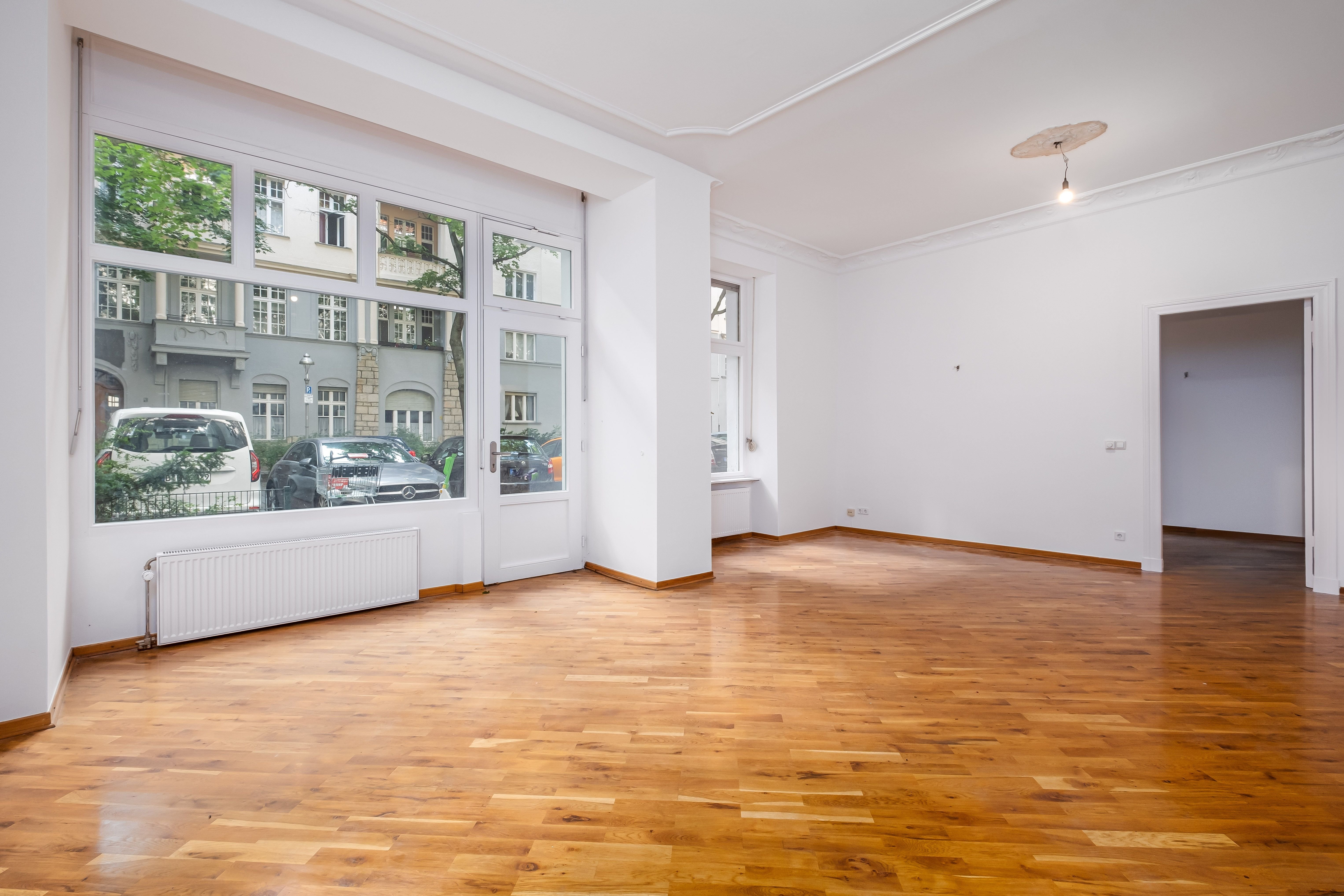 Bürofläche zum Kauf provisionsfrei 331.784 € 2 Zimmer 65,6 m²<br/>Bürofläche Elberfelder Straße 30 Moabit Berlin 10555