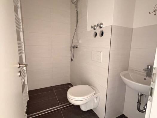 Studio zur Miete 500 € 1 Zimmer 36 m² 1. Geschoss frei ab 15.08.2026 Kalker Hauptstr. 98 Kalk Kalk 51103