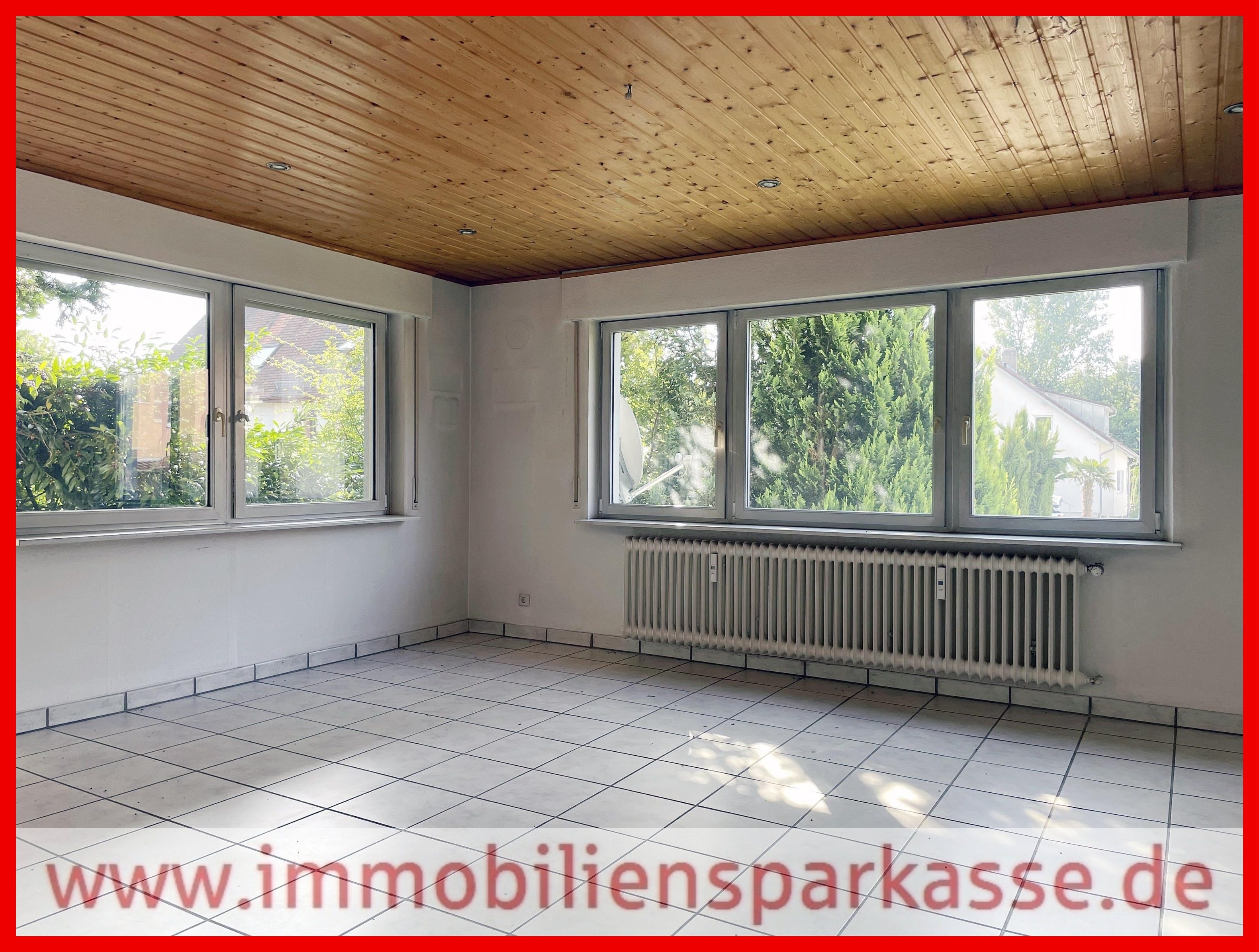 Wohnung zum Kauf 190.000 € 3 Zimmer 79,5 m²<br/>Wohnfläche Weiler Keltern 75210