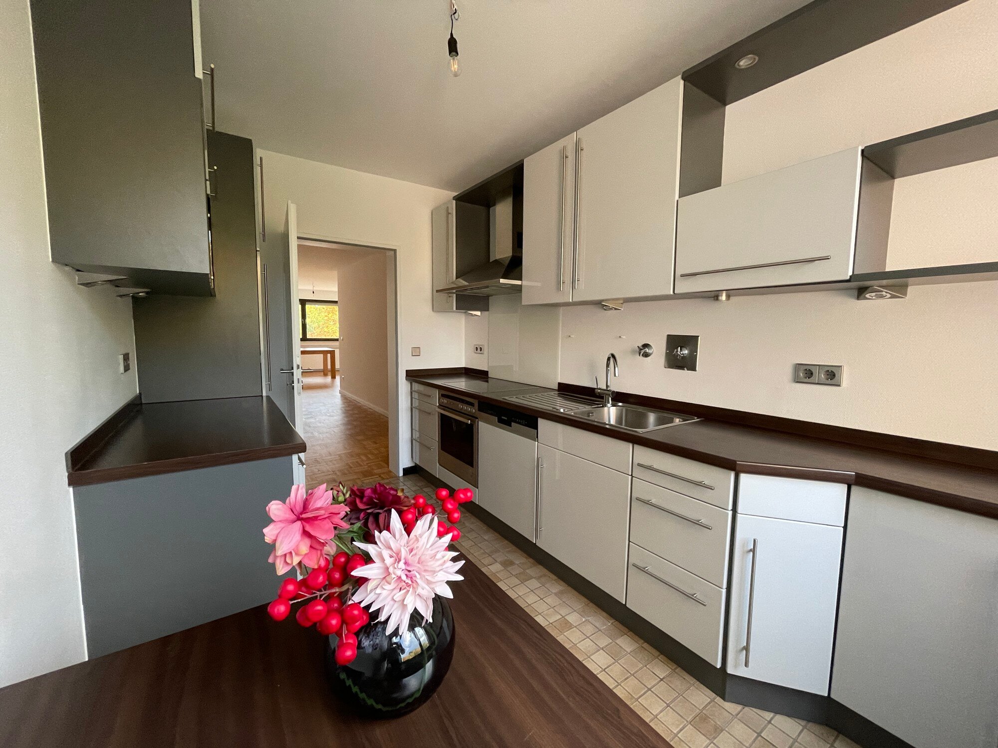 Wohnung zur Miete 1.320 € 4 Zimmer 127,2 m²<br/>Wohnfläche Hörstkamp Rheine 48431