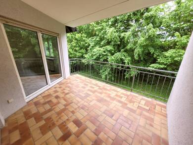 Wohnung zur Miete 910 € 3 Zimmer 81 m² 1. Geschoss frei ab 01.06.2025 Zimmerhof Bad Rappenau 74906