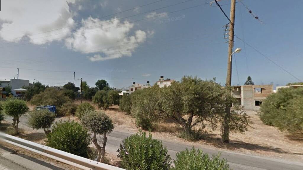 Land-/Forstwirtschaft zum Kauf 85.000 € 340 m² Grundstück Kreta