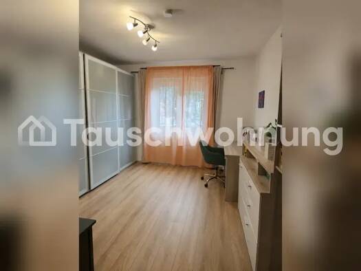 Wohnung zur Miete Tauschwohnung 900 € 4 Zimmer 84 m² Oberstadt Mainz 55116