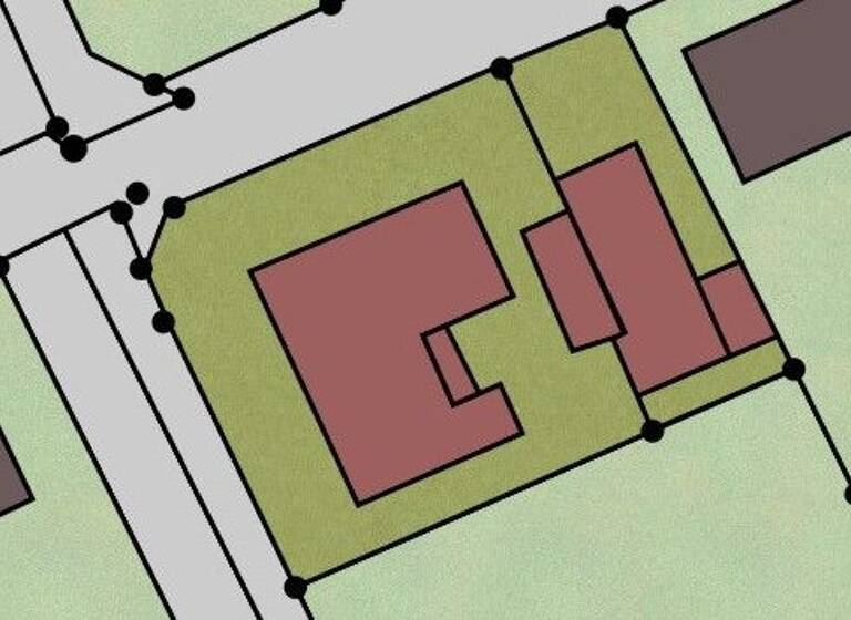 Mehrfamilienhaus zum Kauf 559.000 € 10 Zimmer 648 m² 1.291 m² Grundstück frei ab sofort Friedeburg 26446