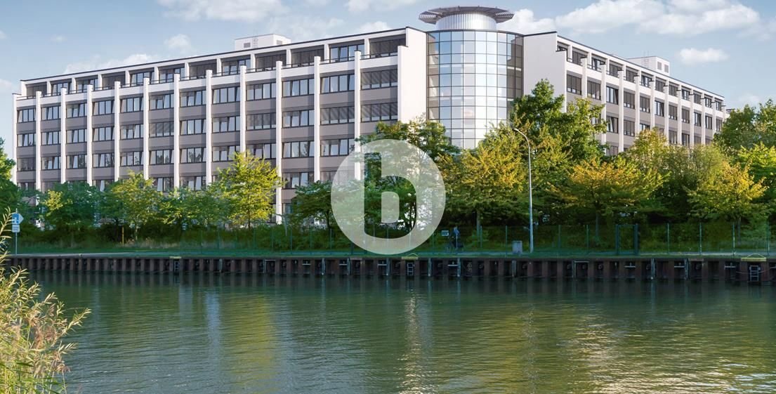 Bürogebäude zur Miete provisionsfrei 161 m²<br/>Bürofläche Brink-Hafen Hannover 30163