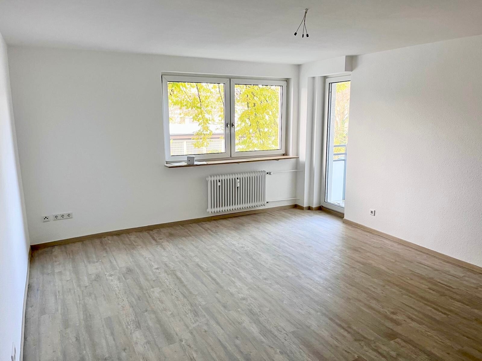 Wohnung zum Kauf provisionsfrei 229.000 € 4 Zimmer 86 m²<br/>Wohnfläche 2.<br/>Geschoss ab sofort<br/>Verfügbarkeit Dag-Hammarskjöld-Str. 6 Tannenkuppe Kassel 34119