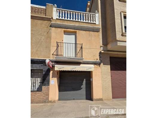 Doppelhaushälfte zum Kauf 129.900 € 2 Zimmer 144 m² Alzira 46600