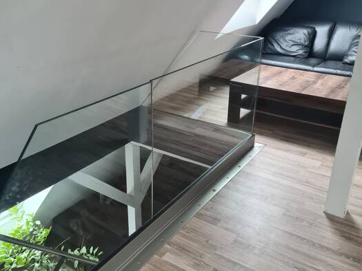 Studio zur Miete 849 € 3,5 Zimmer 72 m² Geschoss 2/3 frei ab sofort An der Eyach 3 Lautlingen Albstadt 72459