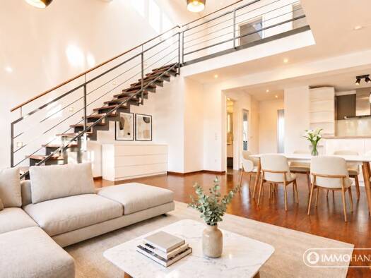 Maisonette zum Kauf 845.000 € 4 Zimmer 121,5 m² frei ab sofort Sülldorf Altona 22589