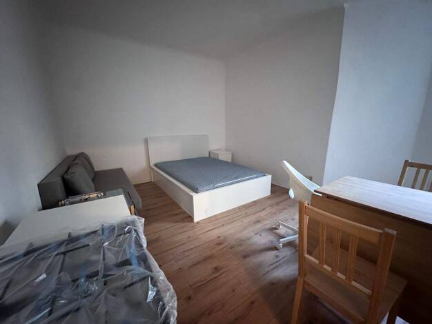 Studio zur Miete 656 € 1 Zimmer 36,5 m² 3. Geschoss frei ab 15.03.2026 Finowstraße 28 Friedrichshain Berlin 10247