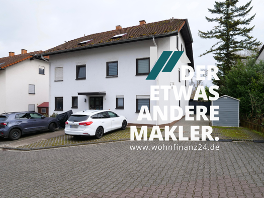 Maisonette zum Kauf 198.000 € 4 Zimmer 89 m² 1. Geschoss Nackenheim 55299