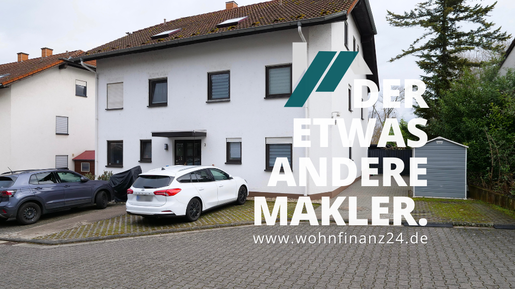 Maisonette zum Kauf 198.000 € 4 Zimmer 89 m² 1. Geschoss Nackenheim 55299