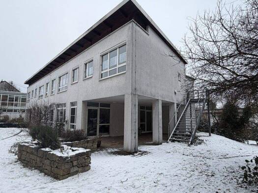 Pflegeheim zum Kauf als Kapitalanlage geeignet 1.520.000 € 20 Zimmer 1.826 m² 2.561 m² Grundstück Hülzweiler Schwalbach 66773