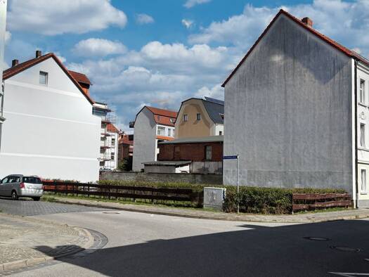 Grundstück zum Kauf 29.000 € 244 m² Grundstück Wittenberge Wittenberge 19322