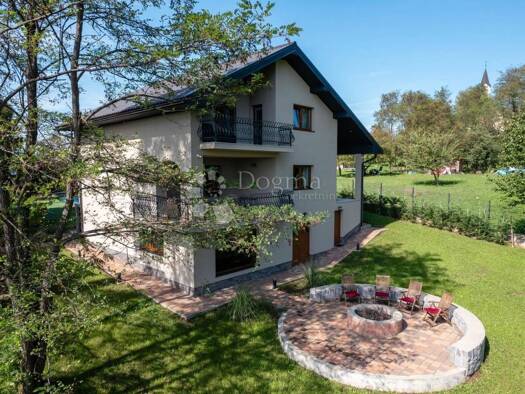 Einfamilienhaus zum Kauf 675.000 € 4 Zimmer 280 m² Drežnik Grad, Rakovica Rakovica 47245