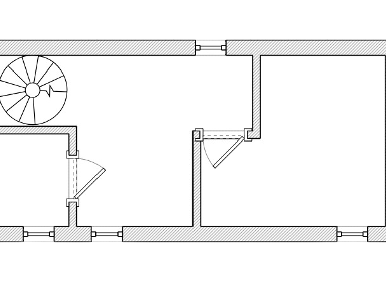 Wohnung zum Kauf 95.000 € 3 Zimmer 83 m² Walter-Oertel-Straße 68 Kaßberg Chemnitz 09112