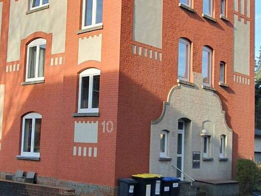 Wohnung zum Kauf 115.000 € 2 Zimmer 53,3 m² 1. Geschoss Duissern Duisburg 47058