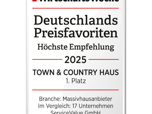 Einfamilienhaus zum Kauf - Erstbezug provisionsfrei 332.220 € 4 Zimmer 125 m² 759 m² Grundstück Wiesenburg Wiesenburg/Mark 14827