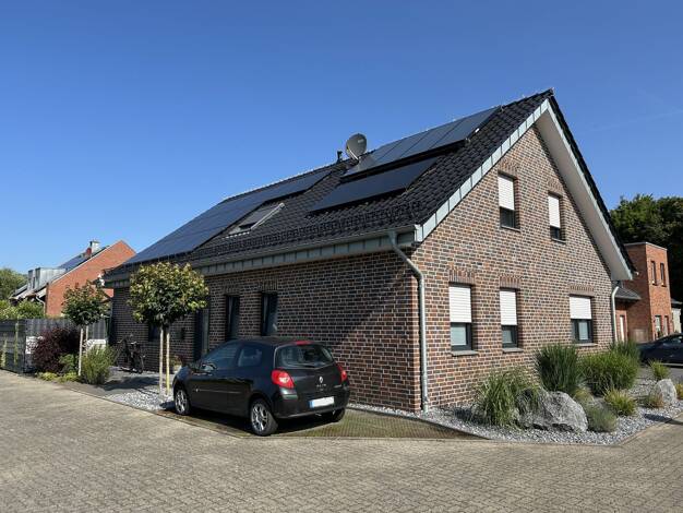 Einfamilienhaus zum Kauf 629.000 € 5 Zimmer 211,7 m² 573 m² Grundstück Sendenhorst Sendenhorst 48324