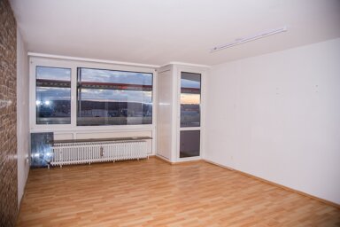 Wohnung zur Miete 899 € 3 Zimmer 84,4 m² 2. Geschoss frei ab sofort Siemensstraße 39 Bamberg Bamberg 96050