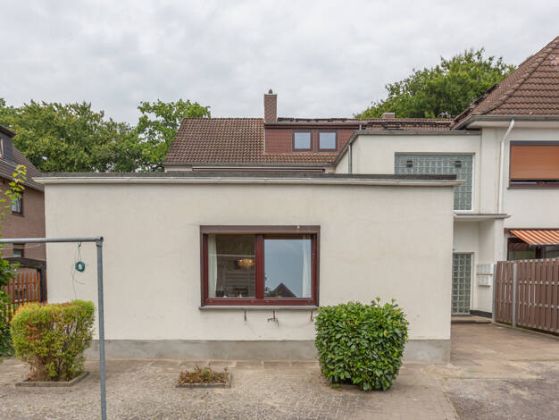 Wohnung zum Kauf 119.000 € 2 Zimmer 62 m² Deichhorst Delmenhorst 27753