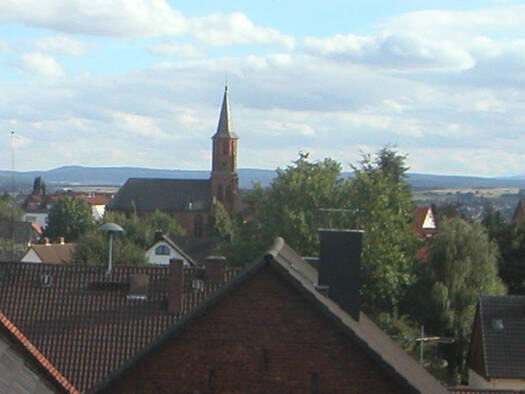 Maisonette zur Miete 1.290 € 5 Zimmer 141 m² Geschoss 1/3 frei ab 01.06.2026 Krofdorfer Straße 23 Kinzenbach Heuchelheim 35452