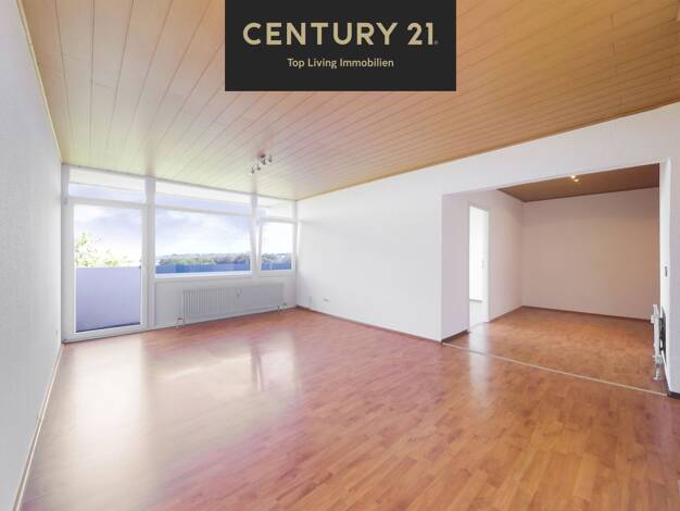Wohnung zum Kauf 189.000 € 2 Zimmer 59 m² 6. Geschoss Marienborn Mainz 55127