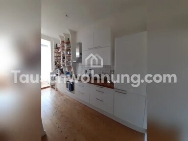 Wohnung zur Miete Tauschwohnung 810 € 3 Zimmer 90 m² 2. Geschoss Oberbilk Düsseldorf 40227