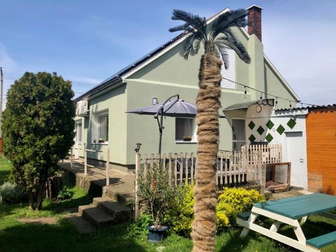 Einfamilienhaus zum Kauf 210.500 € 3 Zimmer 100 m²<br/>Wohnfläche 1.753 m²<br/>Grundstück ab sofort<br/>Verfügbarkeit Balatonszabadi 8651