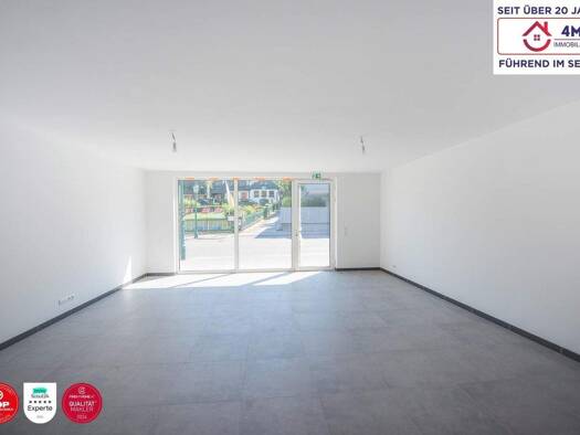 Bürofläche zum Kauf - Erstbezug 249.000 € 1 Zimmer 76 m² Bürofläche Rathstrasse Wien 1190