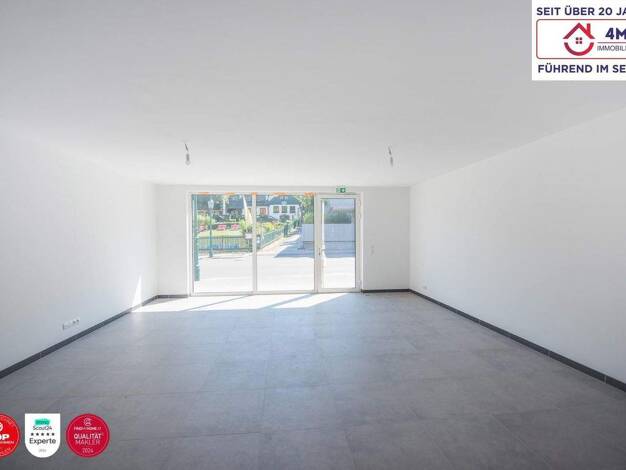 Bürofläche zum Kauf - Erstbezug 249.000 € 1 Zimmer 76 m² Bürofläche Rathstrasse Wien 1190