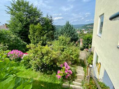 Mehrfamilienhaus zum Kauf 295.000 € 12 Zimmer 235 m² 800 m² Grundstück Hann. Münden Hannoversch Münden 34346