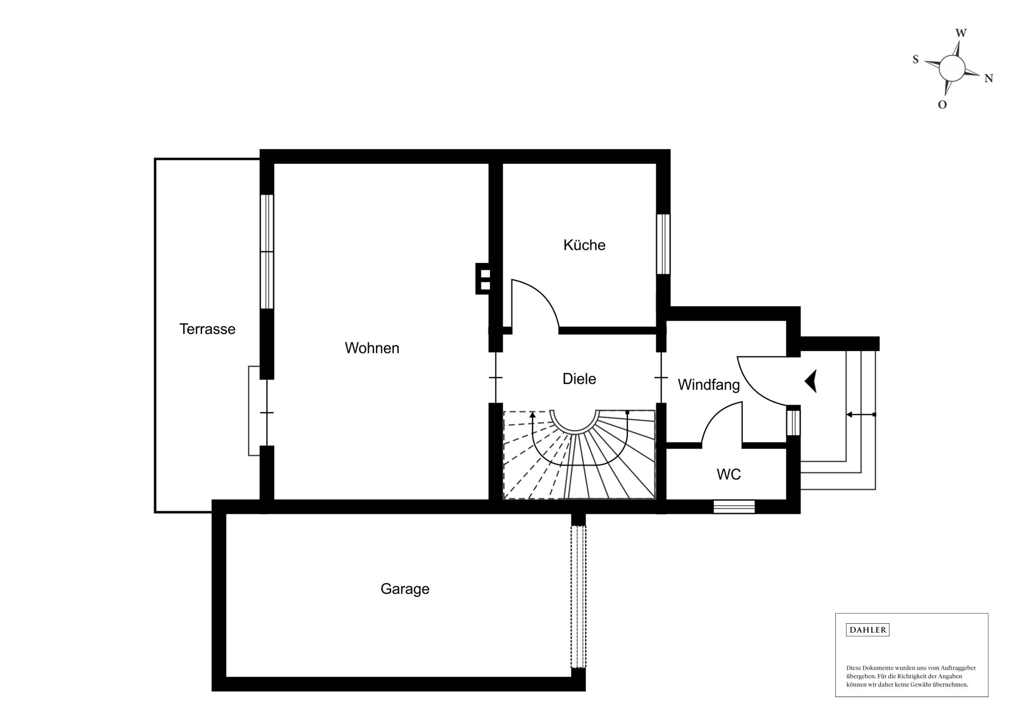 Reihenendhaus zum Kauf 449.000 € 5,5 Zimmer 122 m²<br/>Wohnfläche 283 m²<br/>Grundstück Schenefeld 22869