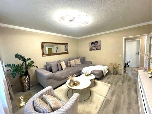 Wohnung zum Kauf provisionsfrei 169.000 € 4 Zimmer 85 m² 2. Geschoss Hockstein Mönchengladbach 41239